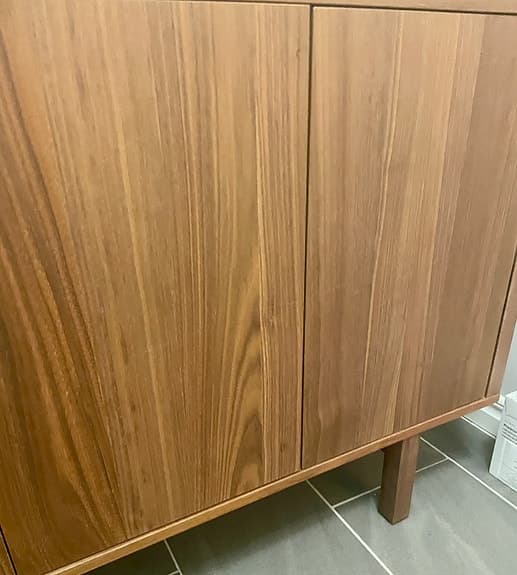 IKEA Stockholm sidobyrå