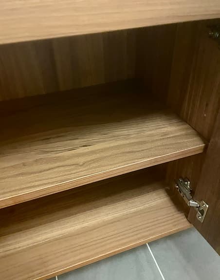 IKEA Stockholm sidobyrå