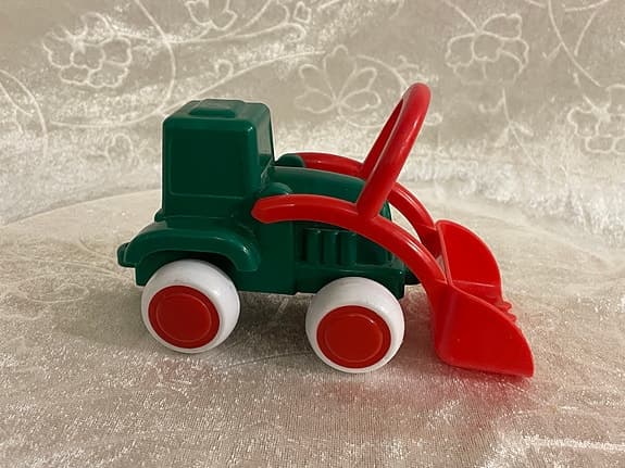 Traktor Viking Toys