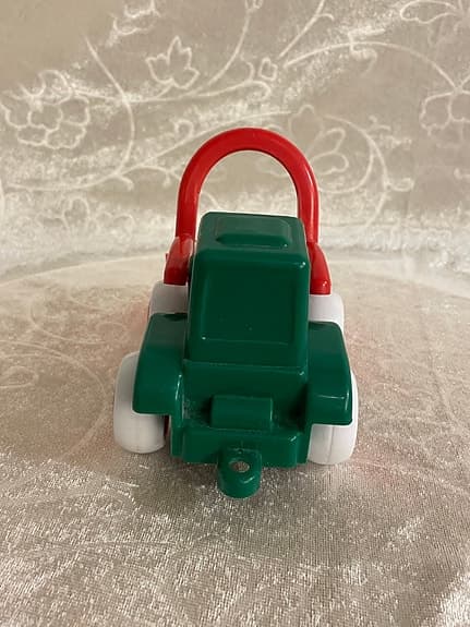 Traktor Viking Toys