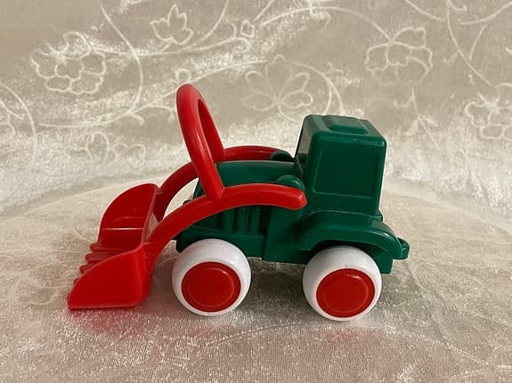 Traktor Viking Toys