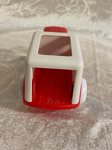 Ambulans Viking Toys