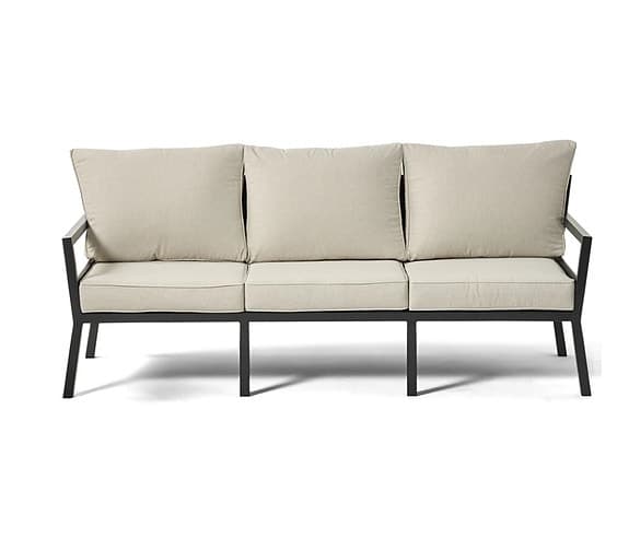Maxime 3-sits utesoffa