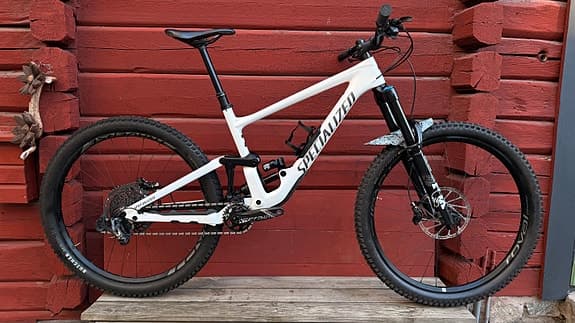 Specialized Enduro Expert Carbon 29 (2020)