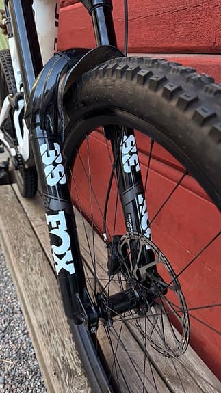 Specialized Enduro Expert Carbon 29 (2020)