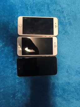3 fungerade iPhone 6s