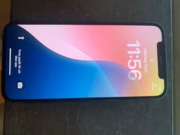 iPhone 12 256GB – I nyskick