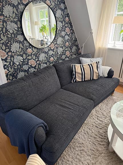 Howardsoffa från Mio