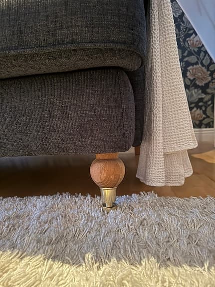 Howardsoffa från Mio