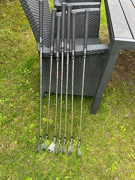 Järnset wilson
