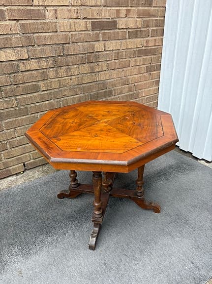 Bord 1900-talet