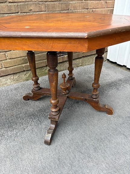 Bord 1900-talet