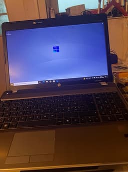 Hp ProBook laptop