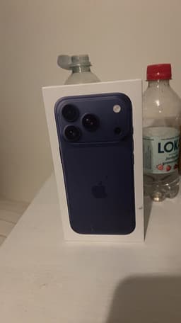 Apple iPhone 17 Pro 512 GB