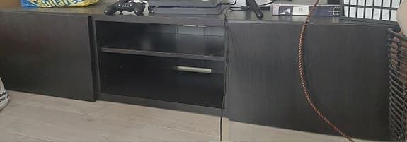 BESTÅ IKEA Bank