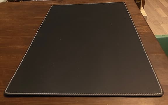 Bordstablett x 2 - Orskov