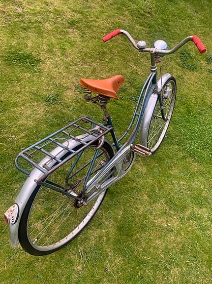 Rex Dumplex 1951