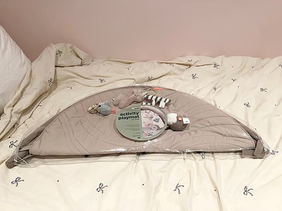 Done by Deer babygym