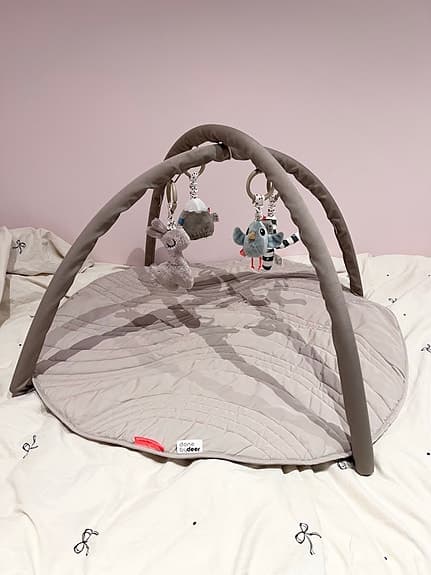 Done by Deer babygym