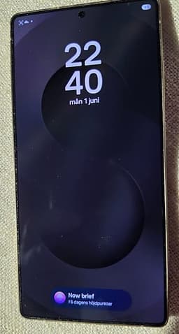 Samsung Galaxy S25 Ultra 256GB