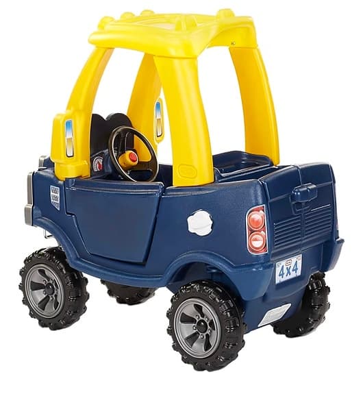Little Tikes Cozy Truck – Robust gåbil / lastbil i fint skick!