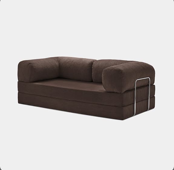 OMHU Teddy Soffa Sökes!