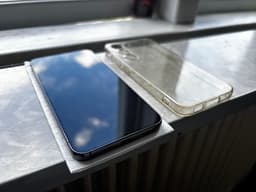 Som ny Samsung S23 med 99% Batterihälsa 5G 128GB Dual Sim - Svart Olåst
