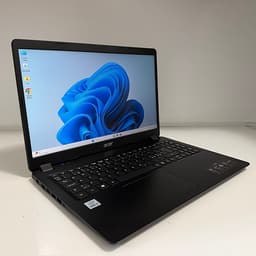 Acer Aspire 3 15.6" FHD Core i5 / 12GB RAM / 248GB SSD / Gen 10