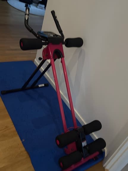 Magtränare / Core Trainer – Mycket bra skick