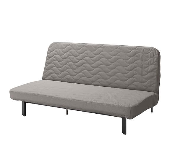 Bäddsoffa Nyhamn från IKEA