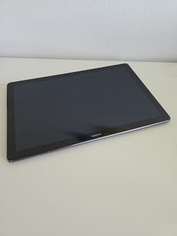 Huawei Mediapad M5 CMR-W09