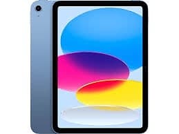Apple iPad 11" WiFi 2025 (11th Generation)
