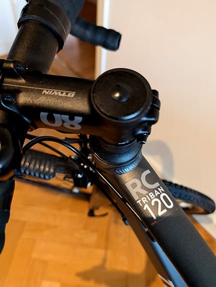 Gravel, Road bike. Excellent condition