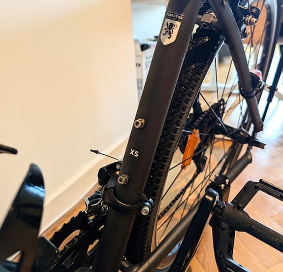 Gravel, Road bike. Excellent condition