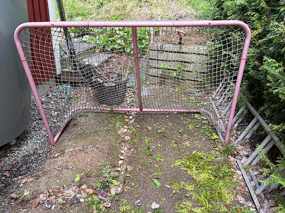 Hockeymål