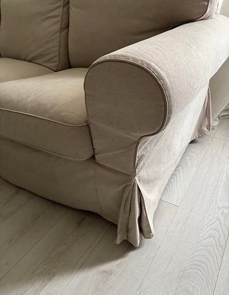 Ektorp ikea soffa