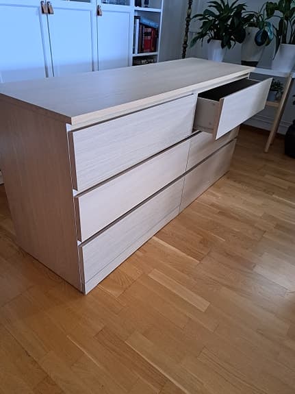 Malmbyrå Ikea