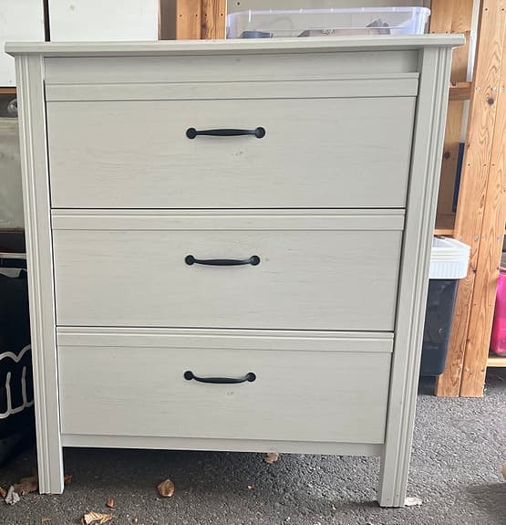 Byrå ikea