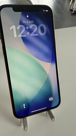 Apple iPhone 12 Pro 256 GB guld