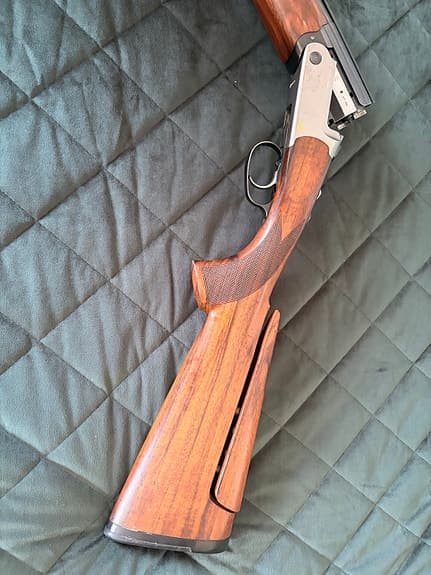 Blaser F3 Game Adj