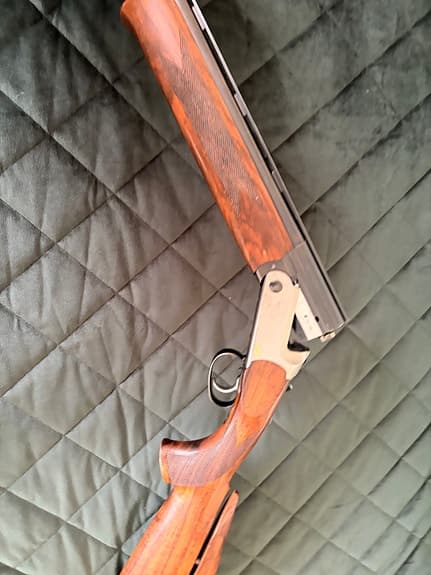 Blaser F3 Game Adj