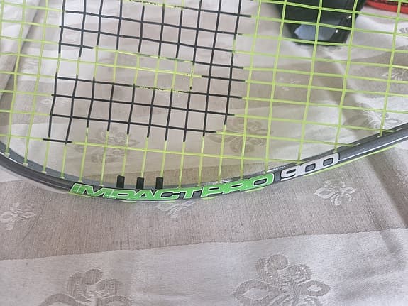 Squashracket impactpro 900