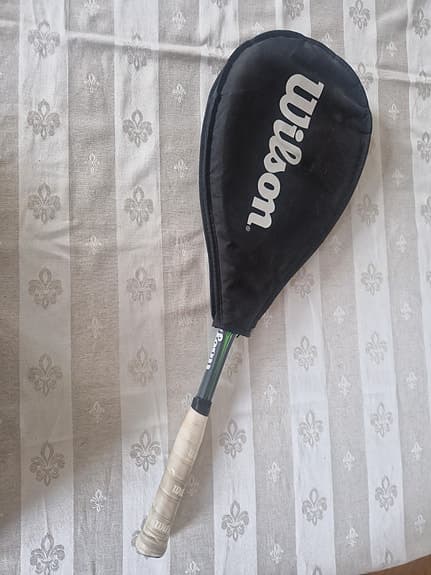 Squashracket impactpro 900