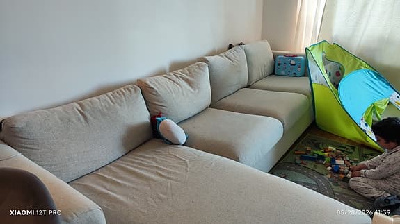 vimla soffa