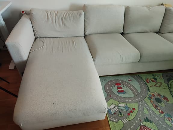 vimla soffa