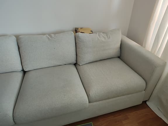 vimla soffa