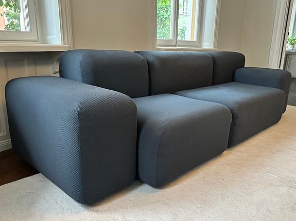 Muuto Soft Blocks Sofa
