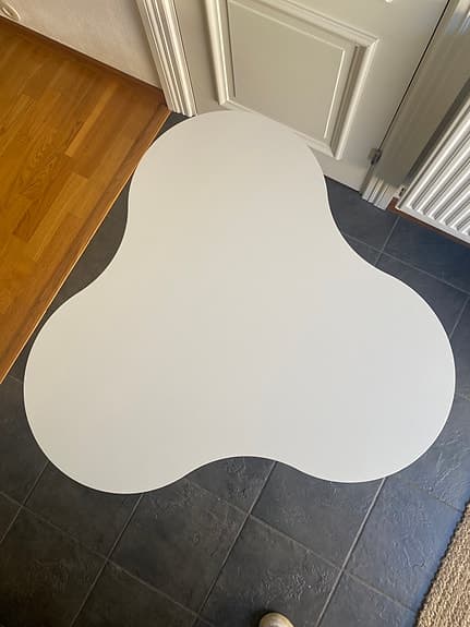 Swedese ”Flower” soffbord