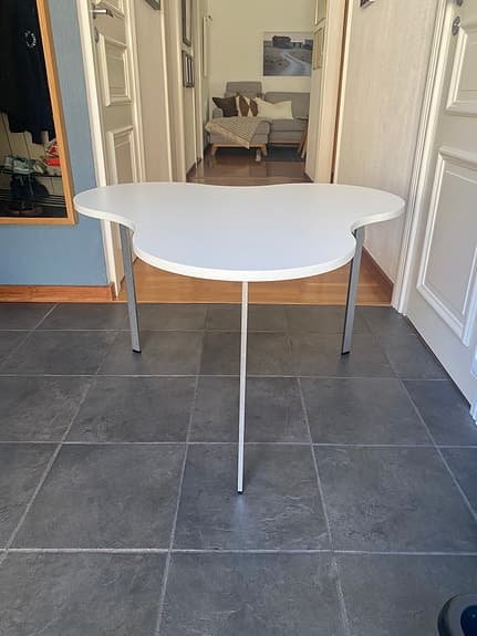 Swedese ”Flower” soffbord