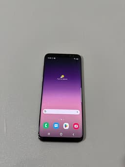 Samsung Galaxy S8 64GB